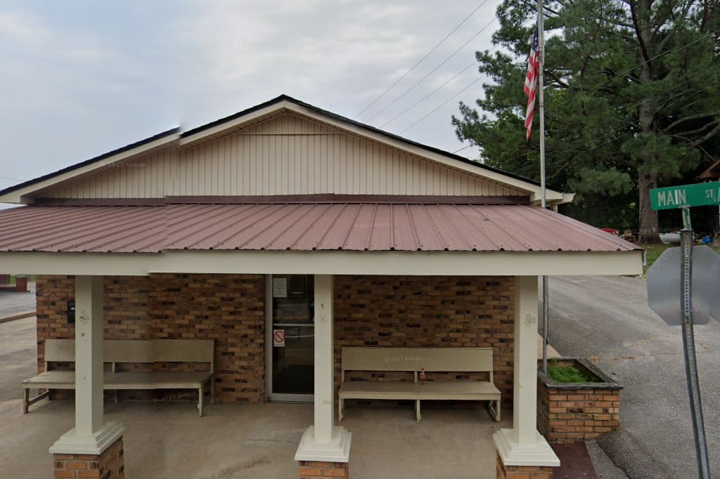 Cumberland City Court