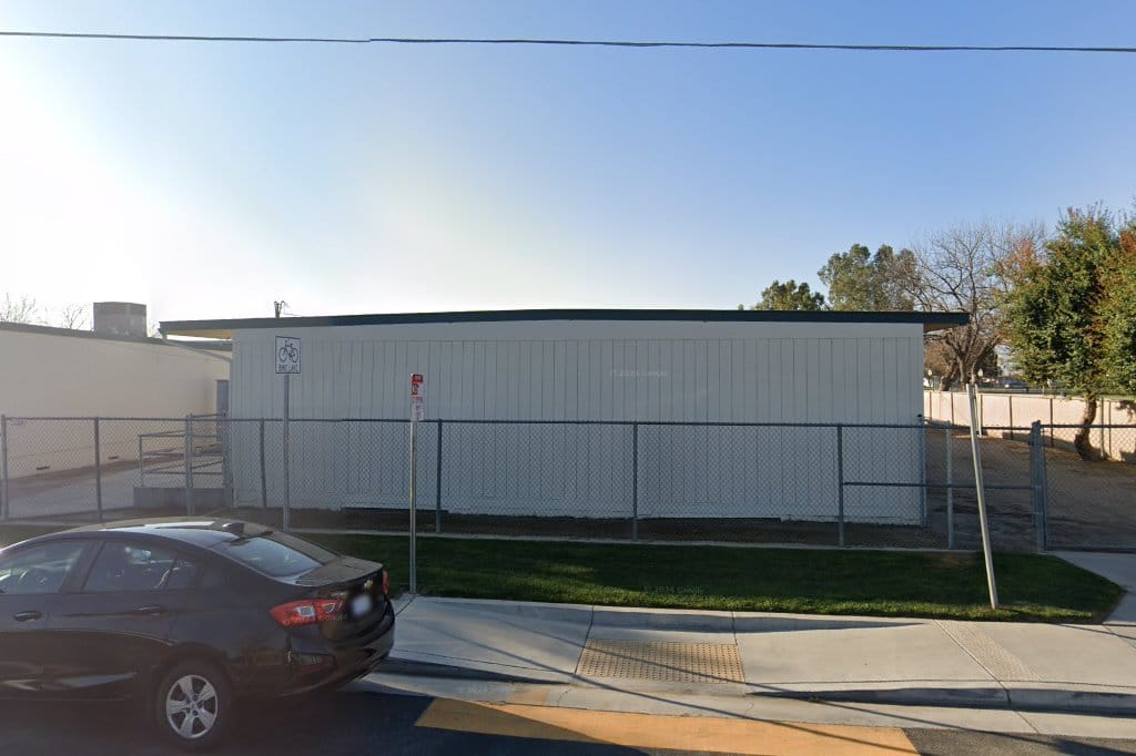 Fairview Elementary School