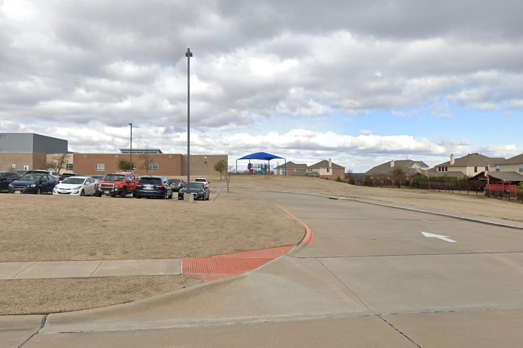 Lakeview Elementary School