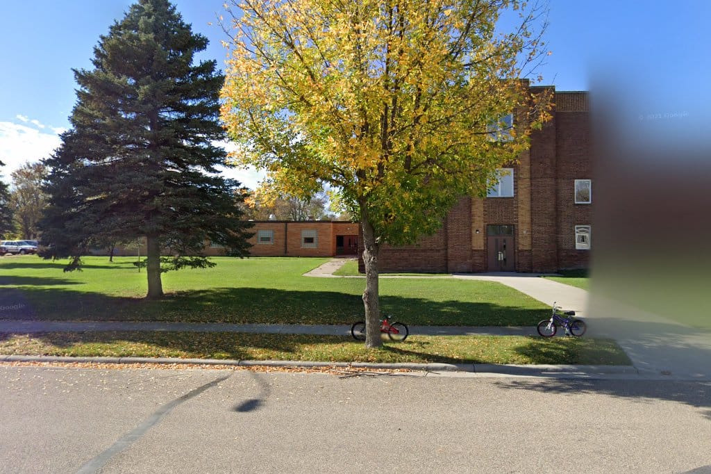 Gst Special Education Unit School