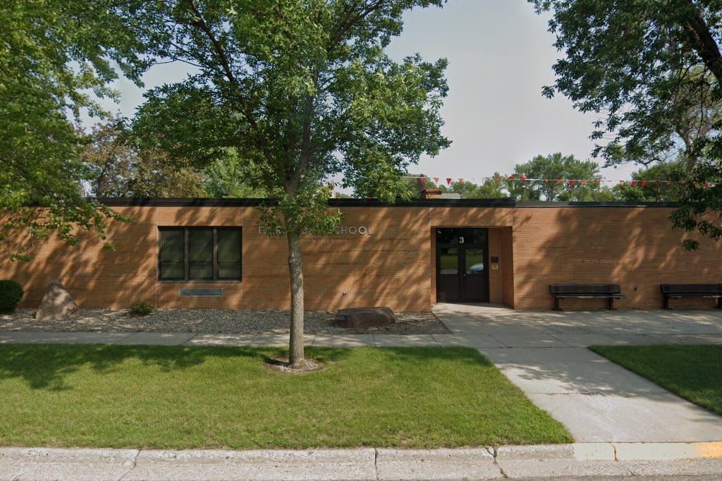 Fairmount Public School