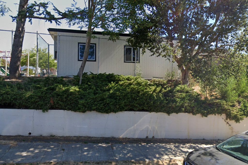 Sequoia Elementary School