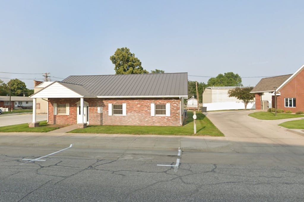 Madison County Public Defender