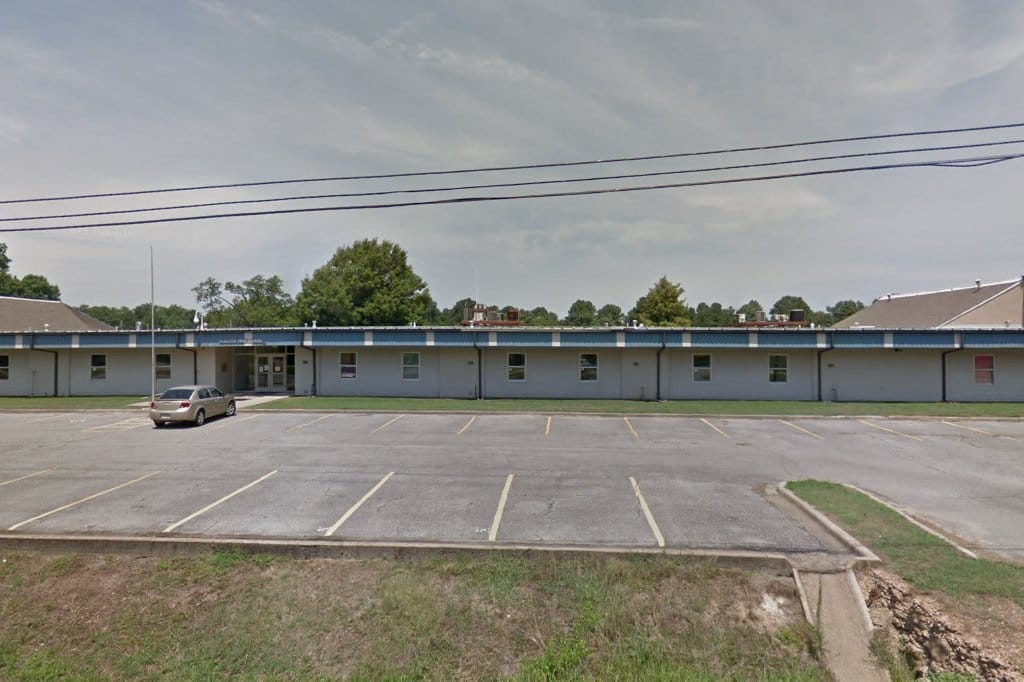 Augusta Elementary School