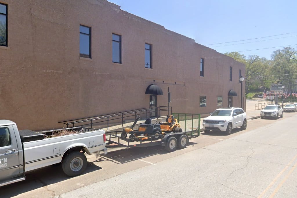 Cass County Public Defender