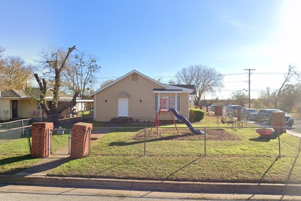Miss Endy's Christian Day School