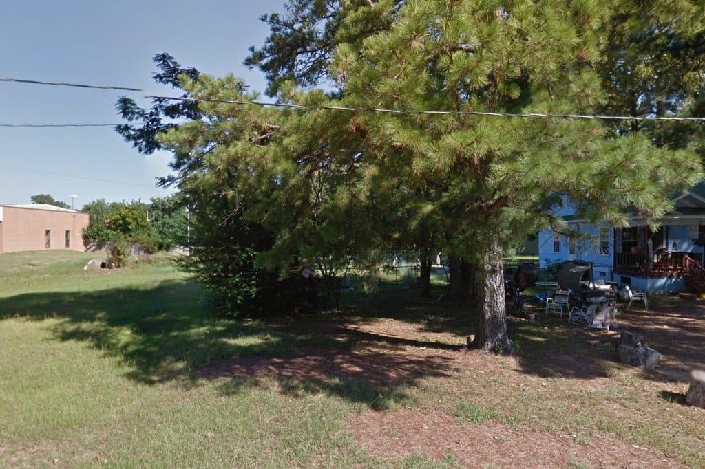 Mineral Springs Elementary School