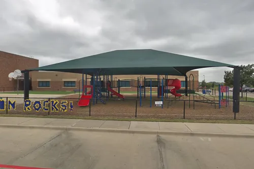 Robertson Elementary School