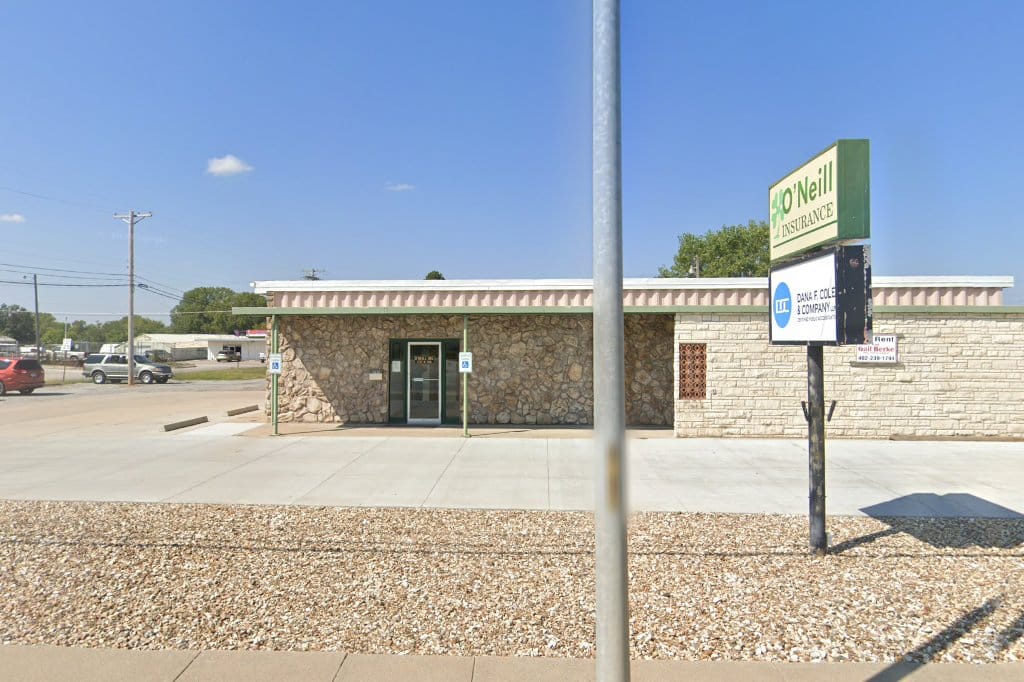 Cage County Public Defender