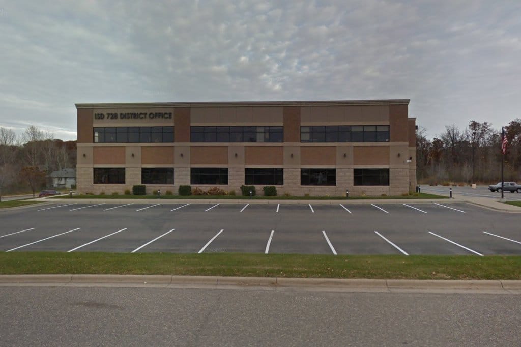 Minnesota School of Business - Elk River