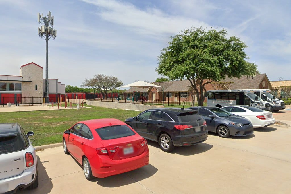 Primrose School of Walnut Creek