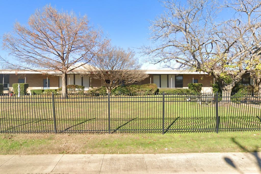 St. John the Apostle Catholic School