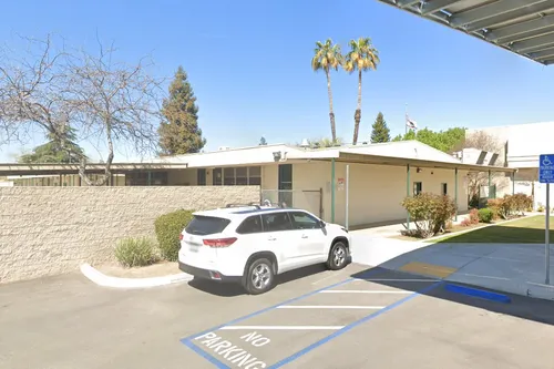 Wayne Van Horn Elementary School