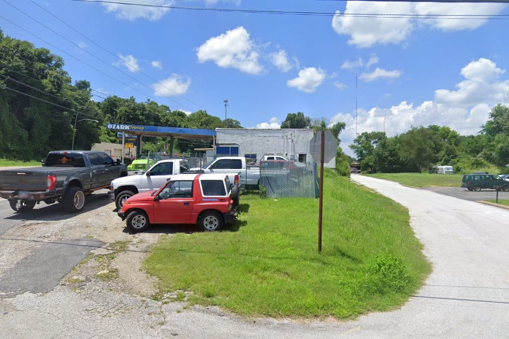 Northark Technical Center