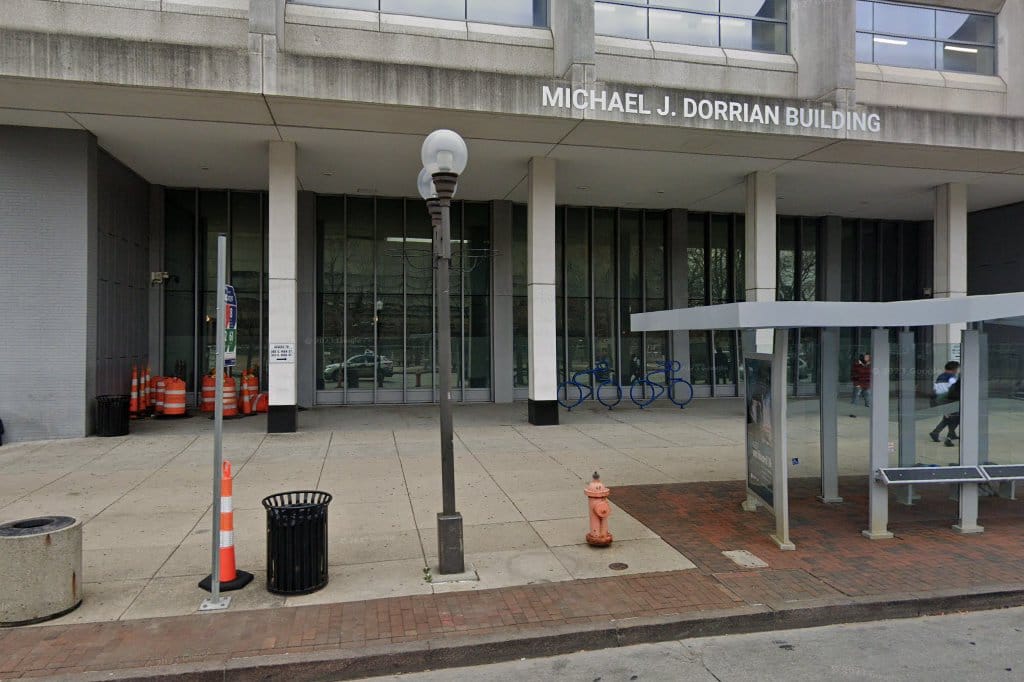 Columbus OH State Bar Association