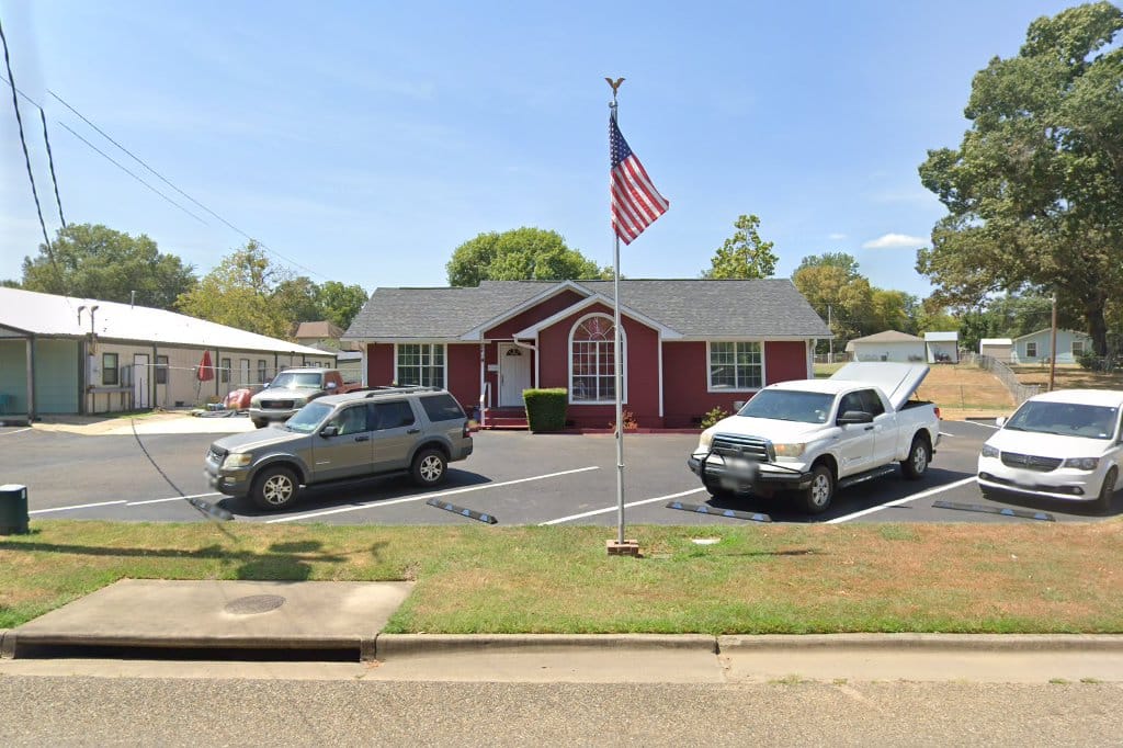 Mt Pleasant Christian School