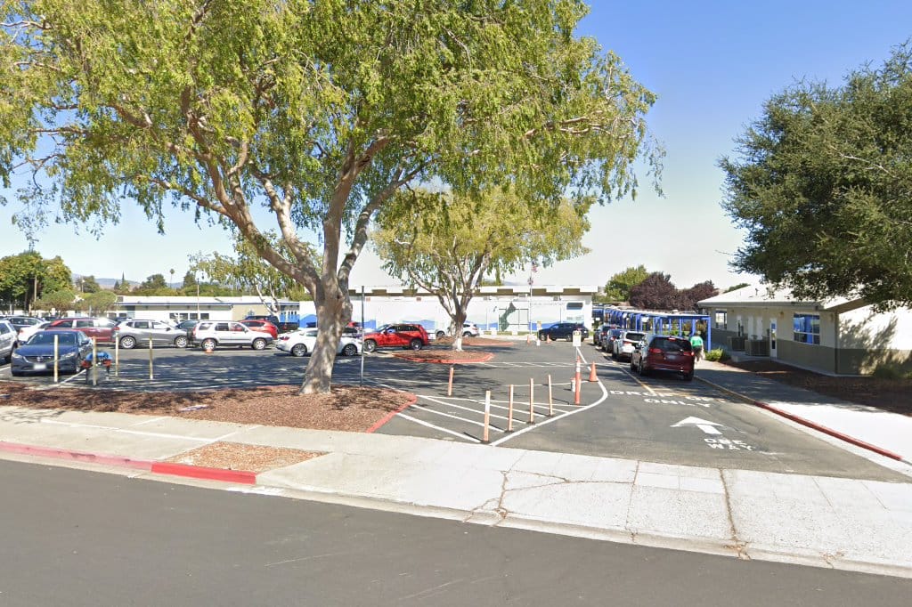 Dublin Elementary School