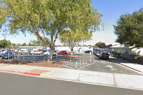 Dublin Elementary School