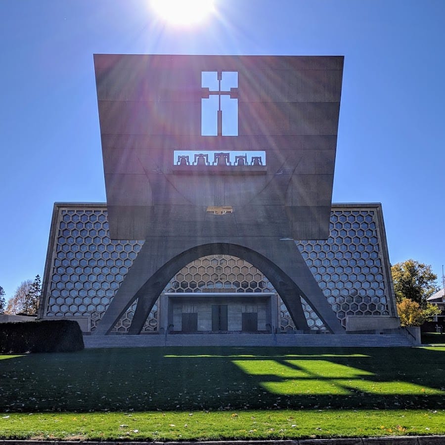 Saint Johns University
