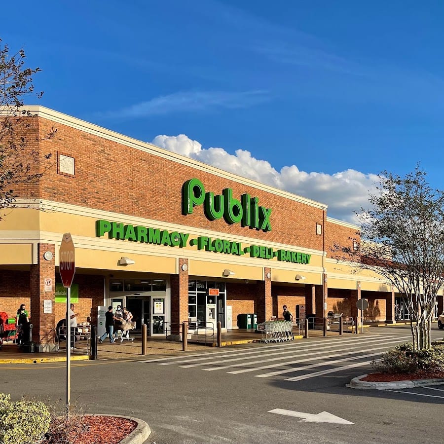 Publix Pharmacy