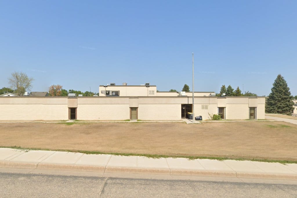 Lisbon High School