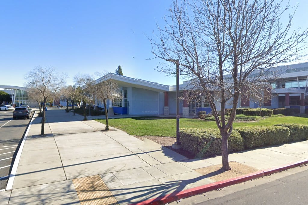 Dublin High School