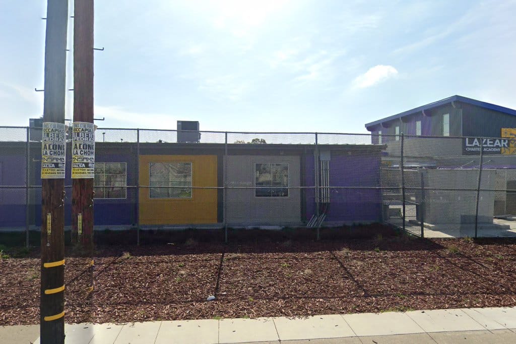 Lazear Elementary School