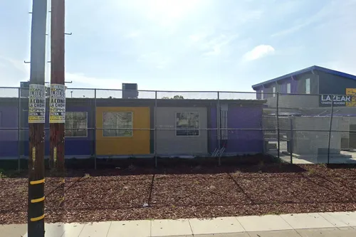 Lazear Elementary School