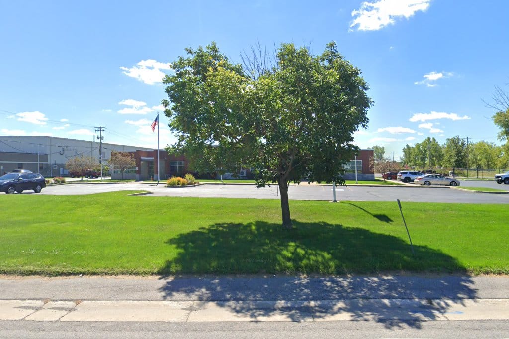 Buffalo Pug and Small Breed Rescue, Inc. in Alden, NY The County Office