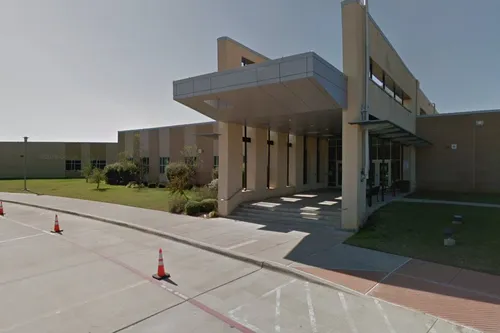 Blanton Elementary School