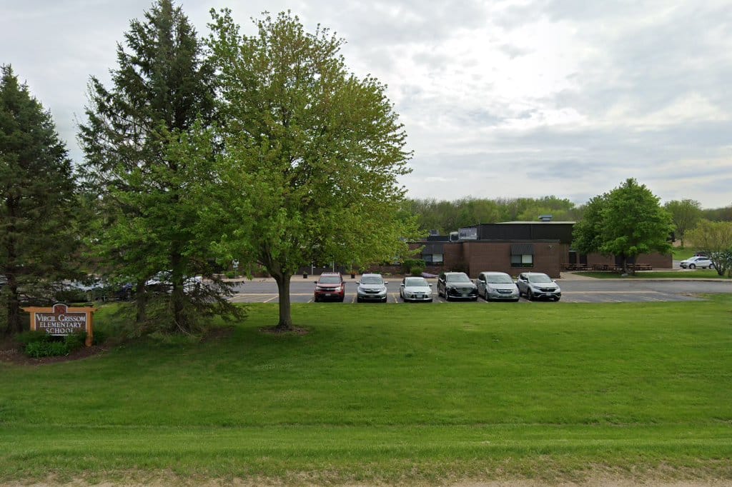 Virgil Grissom Elementary School