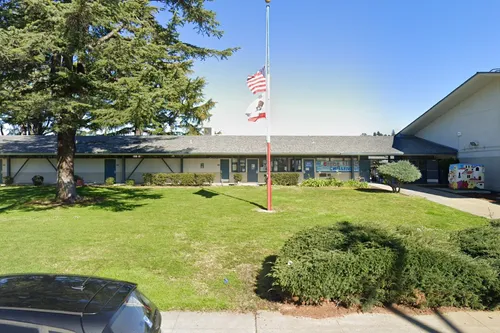 EM Grimmer Elementary School