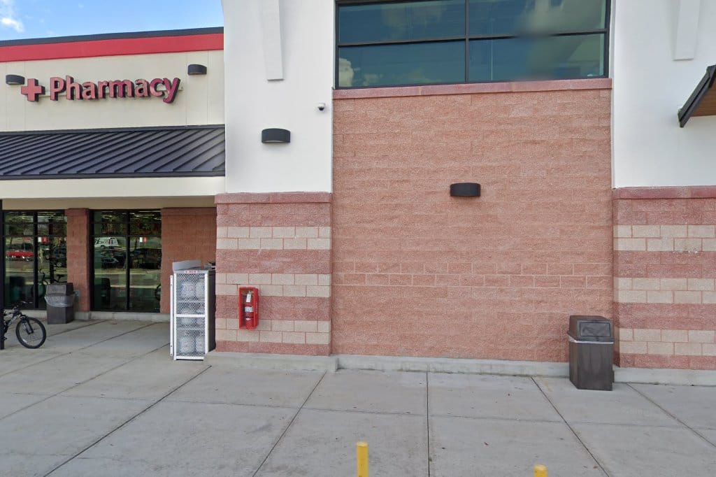 Sweetbay Supermarket Pharmacy