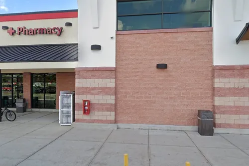 Sweetbay Supermarket Pharmacy