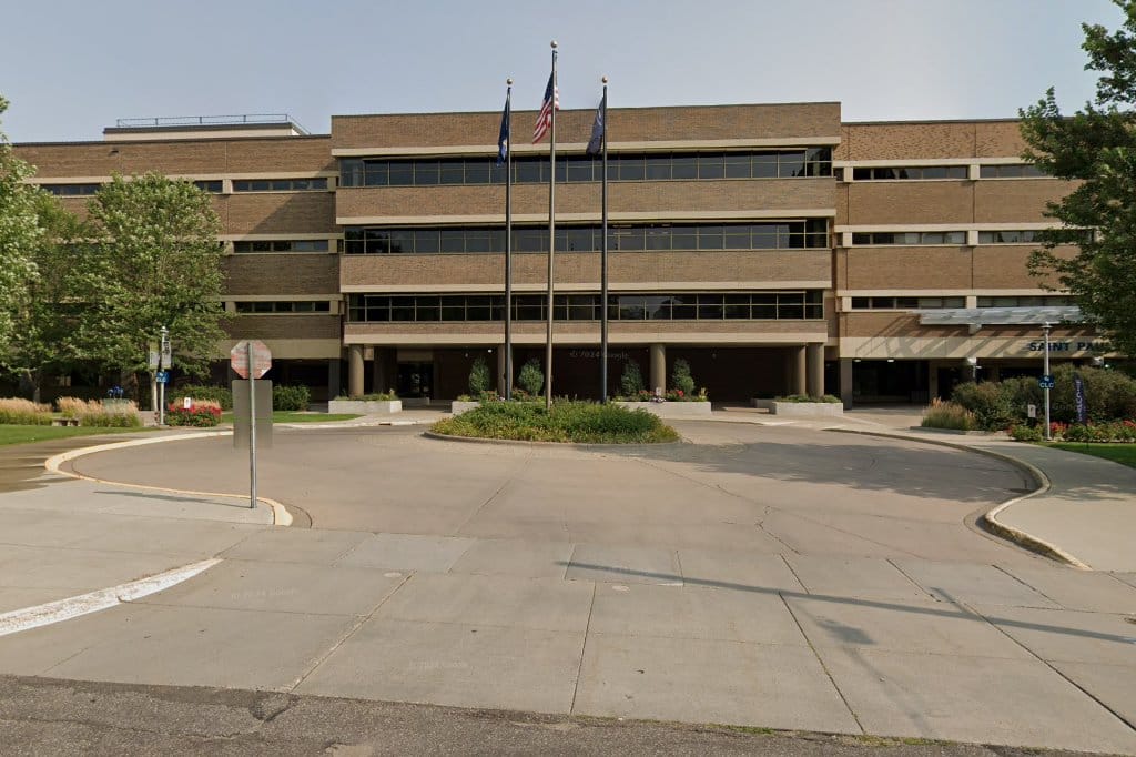 Saint Paul College