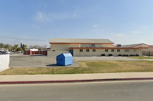 Del Vista Math And Science Academy
