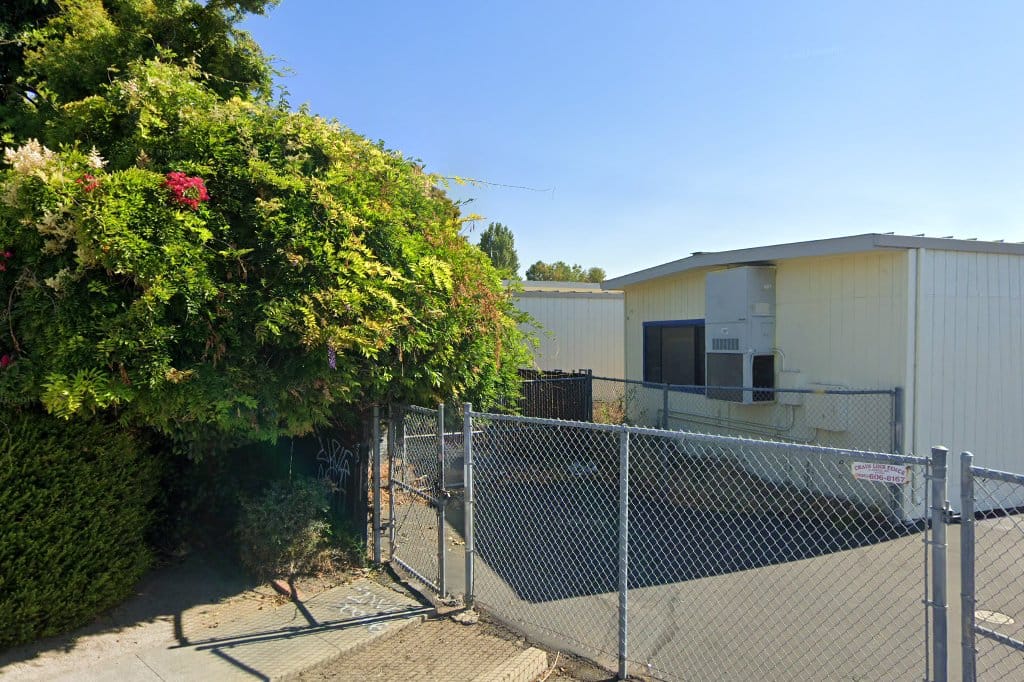 Longwood Elementary School