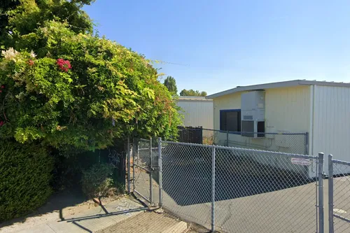 Longwood Elementary School