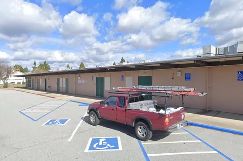 Vista Alternative School