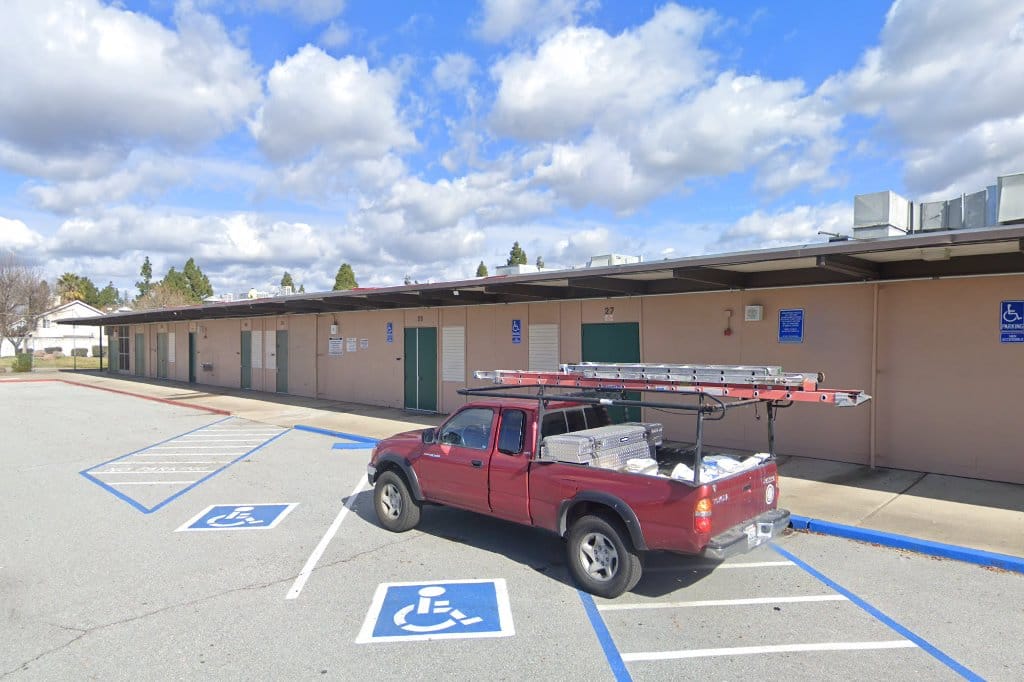 Robertson High School