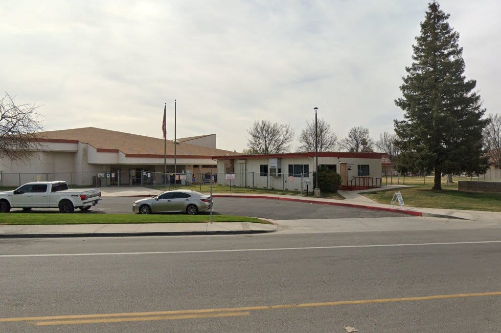 Donald E Suburu School