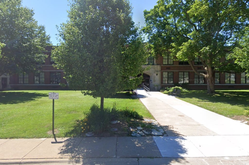 McKinley Elementary School