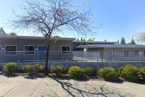 Fred E Weibel Elementary School