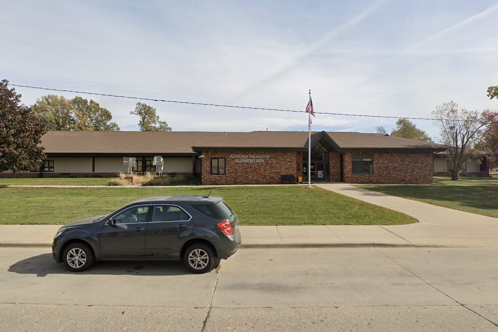 Aurora Heights Elementary School