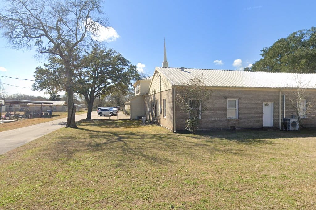 Community Christian Academy