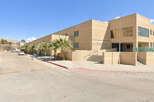 Career & Tech Ed Center