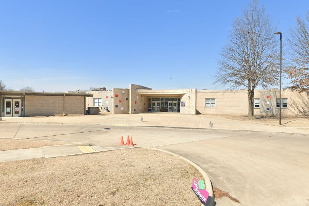 Avondale Elementary School