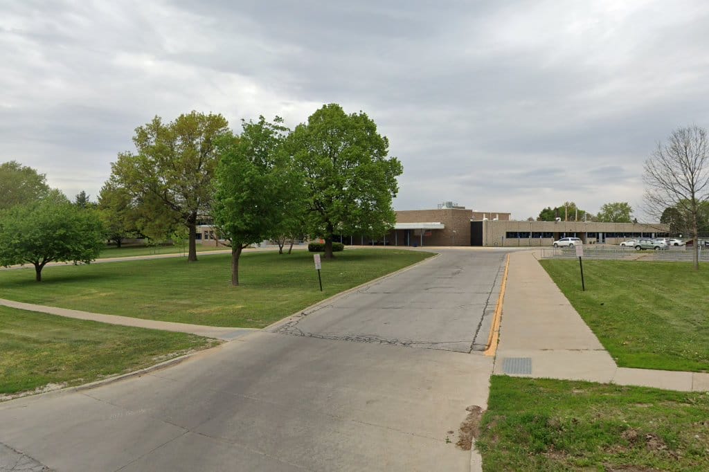Brody Middle School