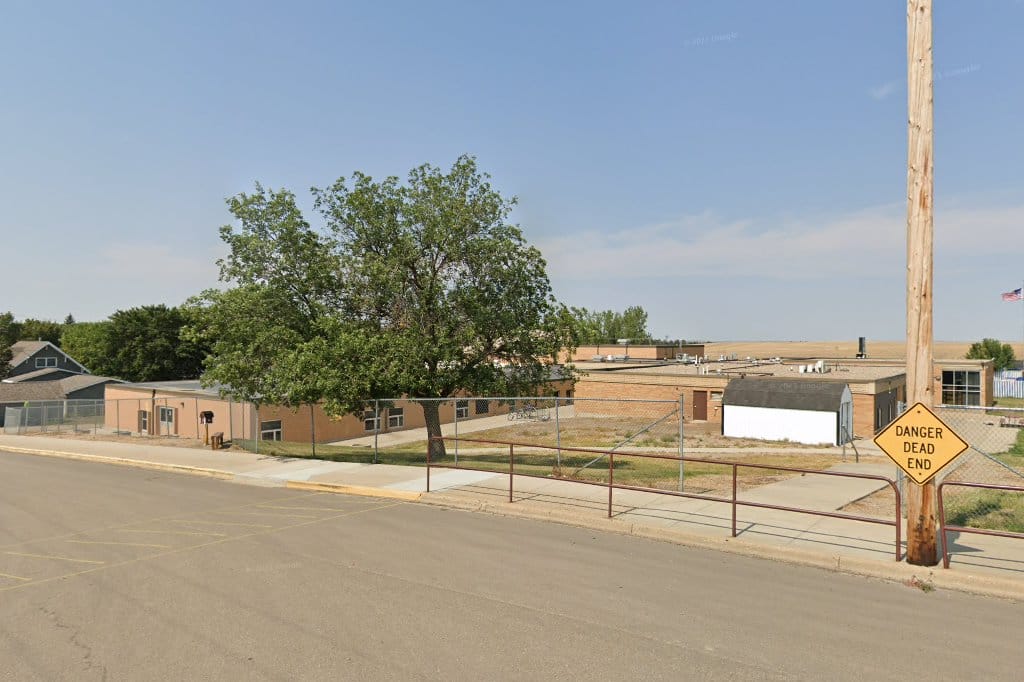 Prairie View Elementary School