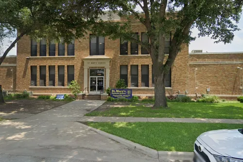 St Mary's Catholic School